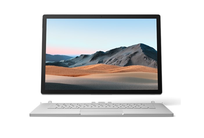嘉陵Surface 维修前的准备工作